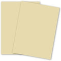 Earthchoice Ivory 8-1/2-x-11 (Index) Cardstock Paper 250-pk - 200 GSM (110lb Index) PaperPapers Letter size Econo Card Stock/