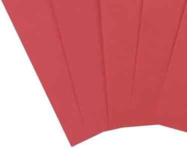 Staples Brights Multipurpose Paper, 8.5x11 Inch, Red, 20 lb., 500/Ream — view 4