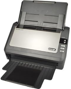 Xerox DocuMate 3125 Duplex Document Scanner — view 3