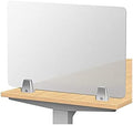 Free Standing Desk Privacy Panel