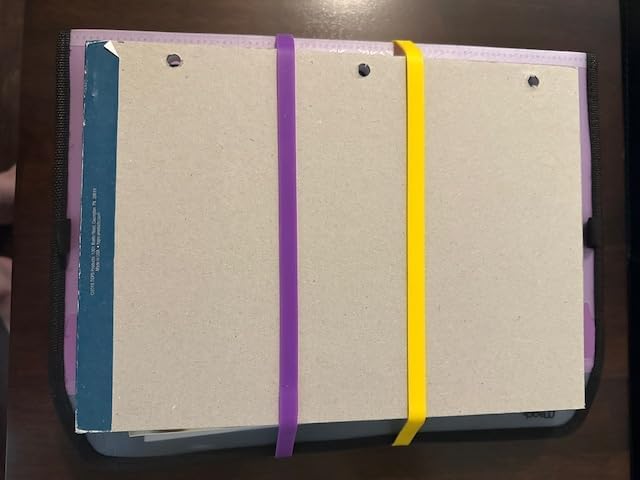 Rubber Bands Silicone 10 Pcs 12inch Elastic Bands — view 6