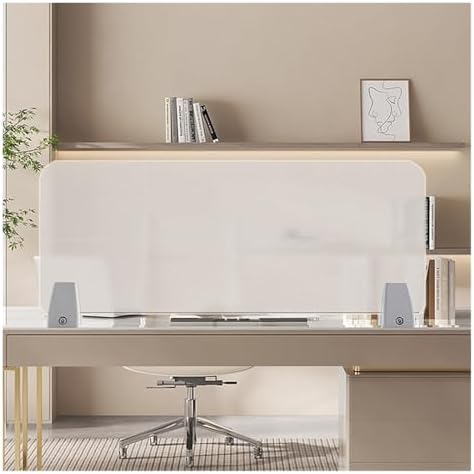 Free Standing Desk Privacy Panel — view 7