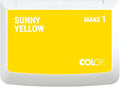 COLOP Make Series, Ink Stamp Pads,