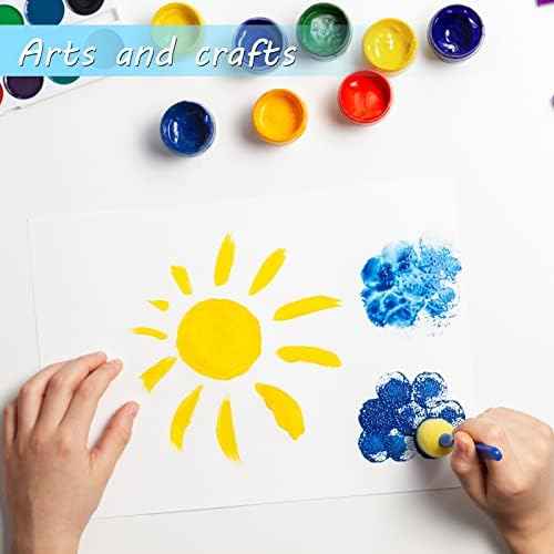 Mepase 100 Sheets Legal Size Cardstock, 8.5 x 14 Inch, 65 lb — view 4