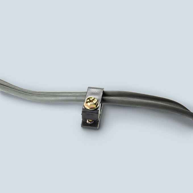Skywalker Dual Cable Flexible Screw Clips — view 5