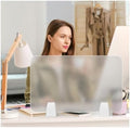 Acrylic Privacy Screen