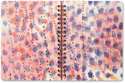 Compendium, Notebook Good Things Start Here — view 5