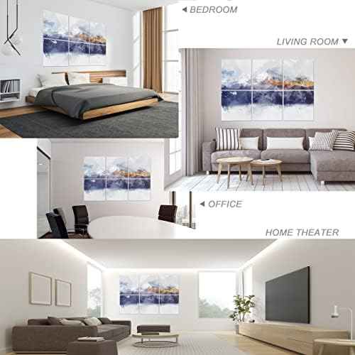 Decorative Art Acoustic wall panels,Sound Absorbing panels. — view 4