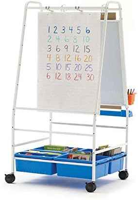 Copernicus Kids Home School Classroom Basic Reading Writing Center — view 4