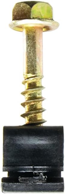 Skywalker Dual Cable Flexible Screw Clips — view 2