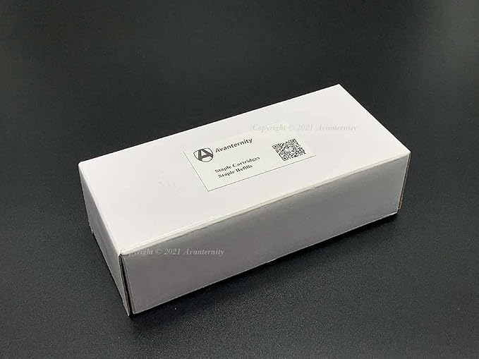 Avanternity's Staple Refills, Compatible — view 5