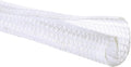 QCSIW 3/4"-25ft Braided Cable Sleeve Protector
