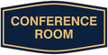 Fancy Conference Room Sign