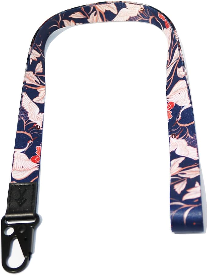 Cool Lanyards, Neck Strap Key Chain Holder, Neck Lanyards — view 6