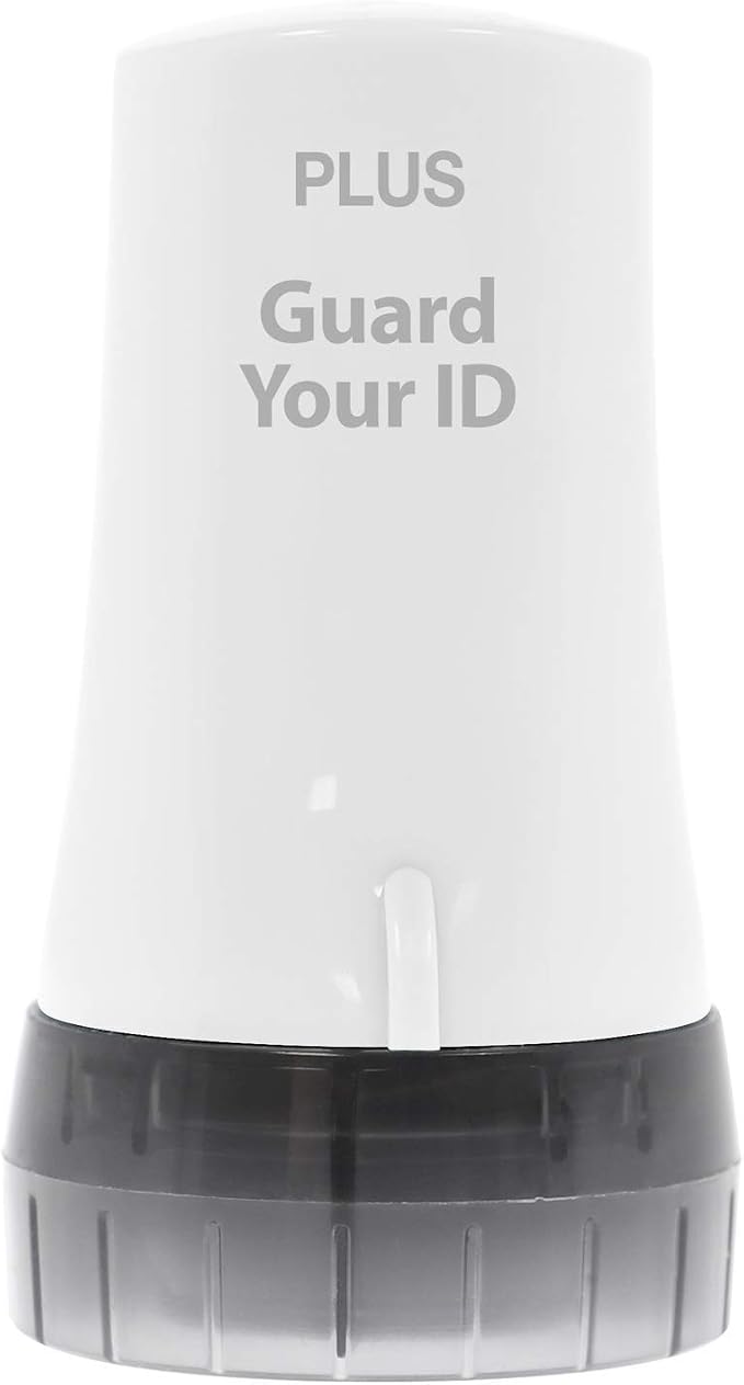 Guard Your ID Advanced Security Roller 2.0 — view 7