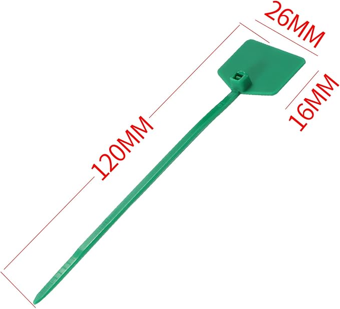 Waterproof Shipping Tags — view 2