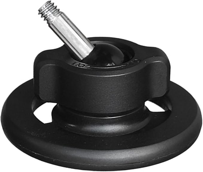 JINPIAOPIAO Magnetic Camera Mount