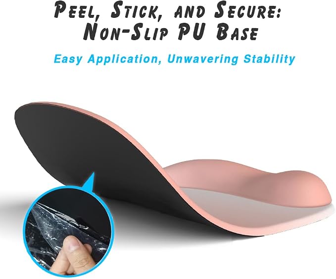 ErgoEase Ergonomic Mouse Pad — view 4