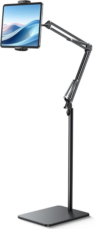 Lamicall Tablet Floor Stand Holder