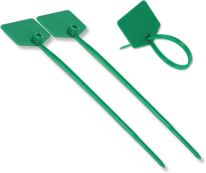 Waterproof Shipping Tags