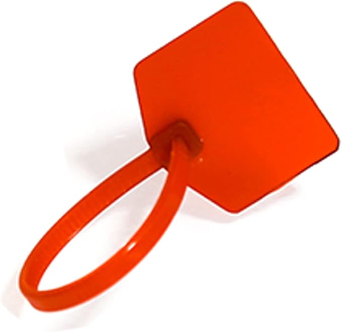 Waterproof Shipping Tags — view 3
