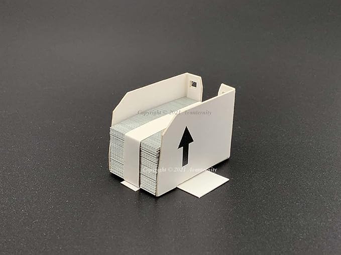 Avanternity's Staple Refills, Compatible — view 3