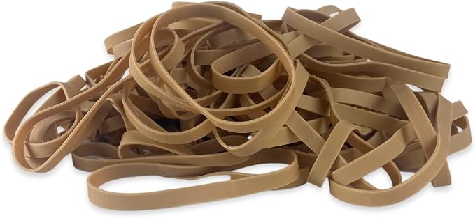 Upgrade Rubber Bands Size 64, 1 lb Boxes — view 6