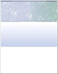 Compuchecks Check on Top Blank Check Paper