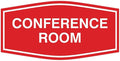 Fancy Conference Room Sign