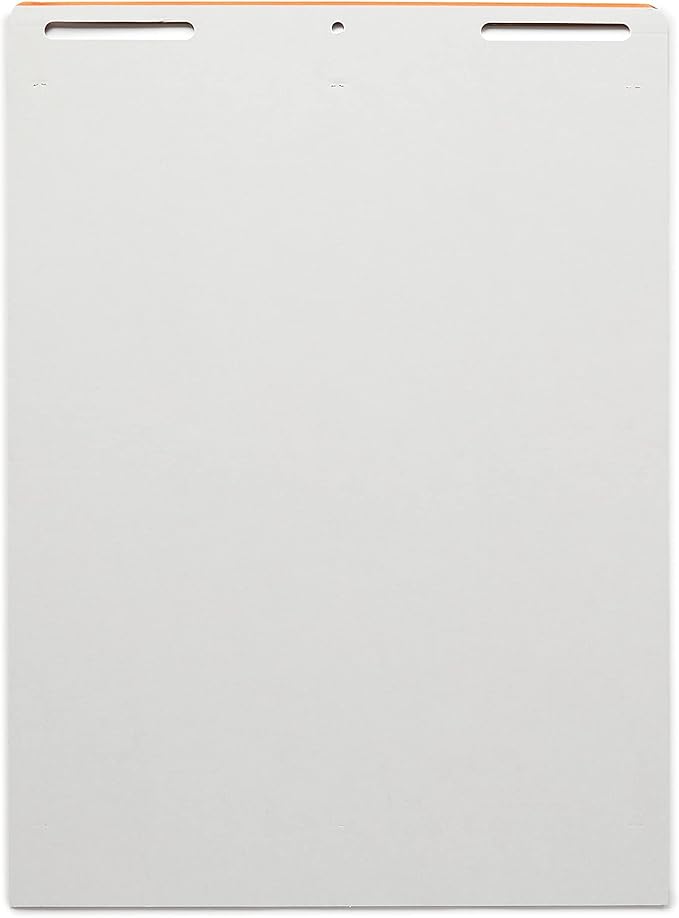 Amazon Basics Sticky Easel Pads — view 4