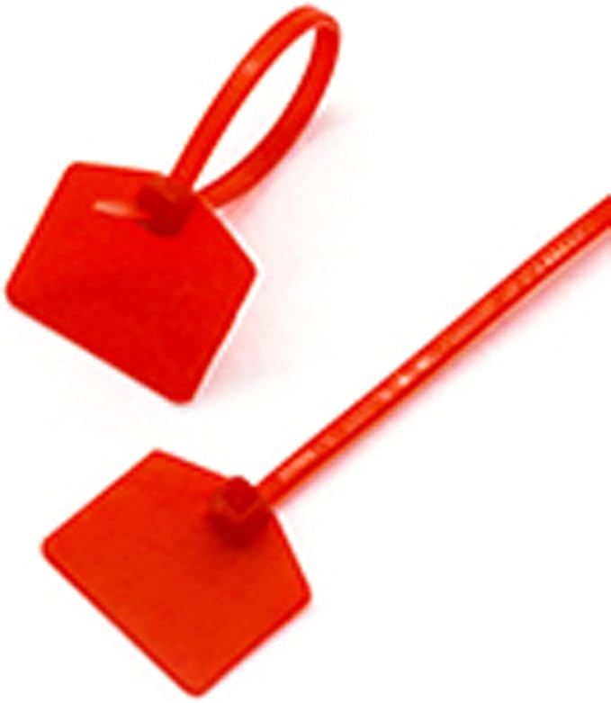 Waterproof Shipping Tags — view 4