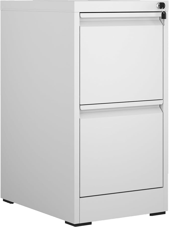 OPTYMIRA Metal File Cabinet