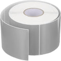 PATIKIL 3 x 5 Inch Rectangle Inventory Color Coding Labels 1 Roll, Square