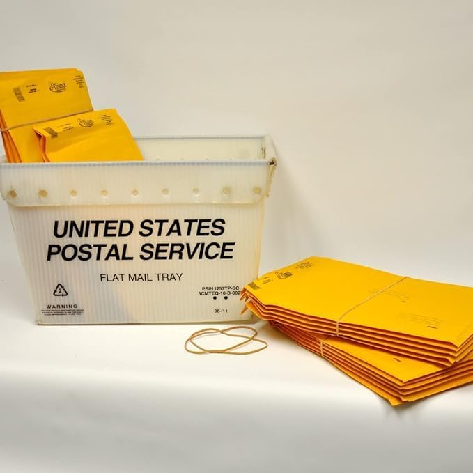 Upgrade Rubber Bands Size 64, 1 lb Boxes — view 8