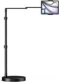 elitehood Adjustable Tablet Floor Stand
