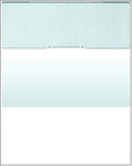 Compuchecks Check on Top Blank Check Paper