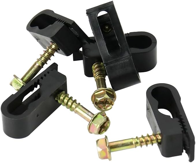 Skywalker Dual Cable Flexible Screw Clips — view 6