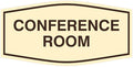 Fancy Conference Room Sign
