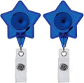 Will Well Badge Holders with Belt Clips