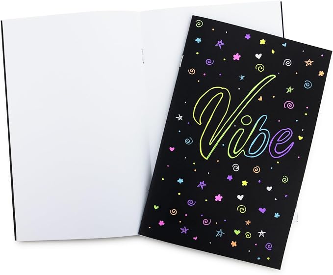 Hygloss Blank Books — view 7