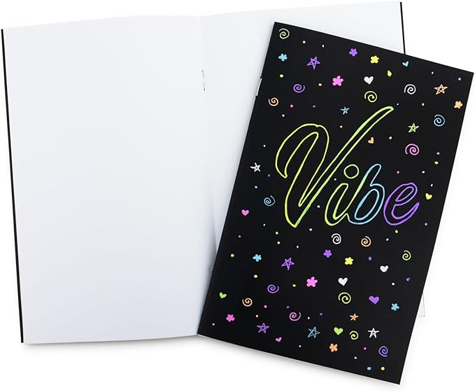 Hygloss Blank Books — view 7