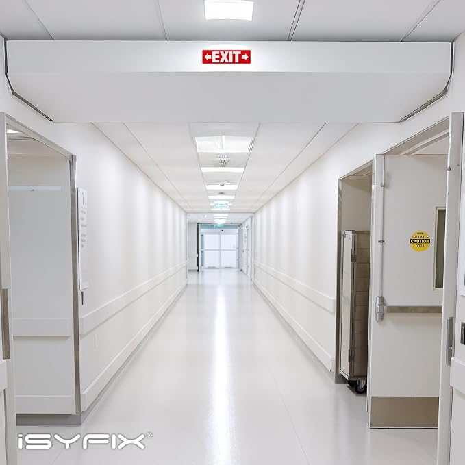 iSYFIX Exit Signs — view 7