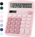 Office Desk Calculator, Cute Calculator