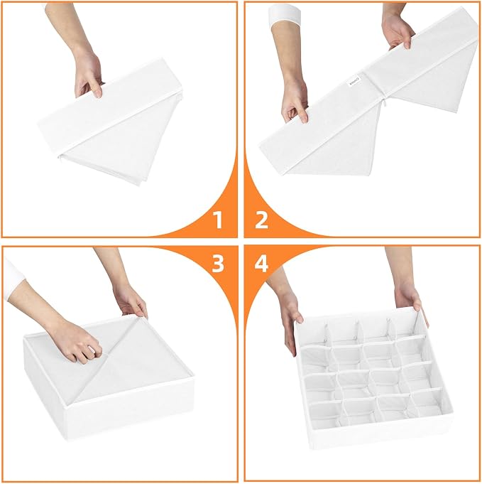 Criusia Drawer Organizer — view 7