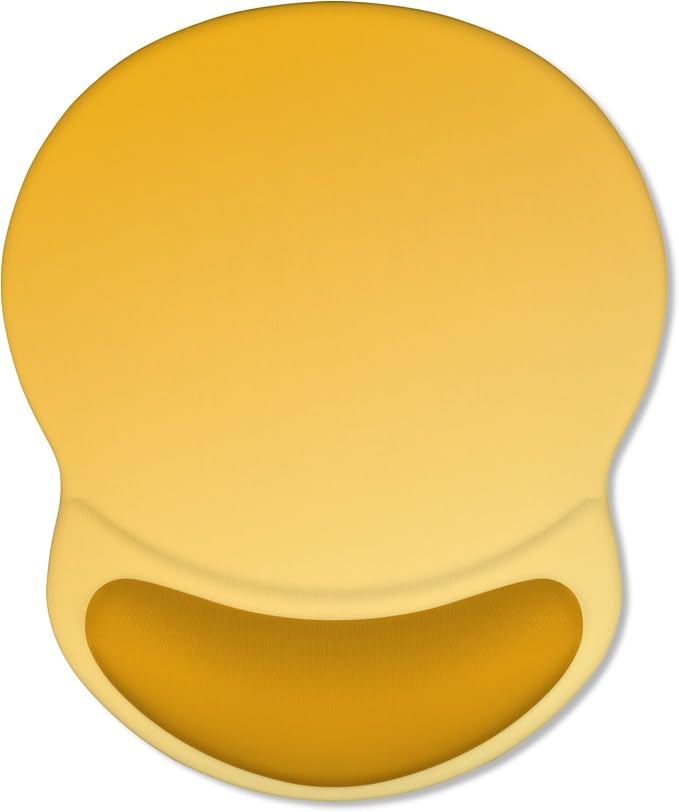ITNRSIIET Ergonomic Mouse Pad