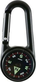Coghlan’s Outdoor Compasses – Lightweight, Durable Navigation Tools