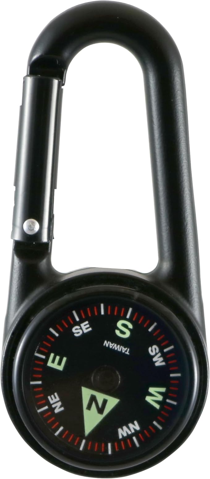 Coghlan’s Outdoor Compasses – Lightweight, Durable Navigation Tools