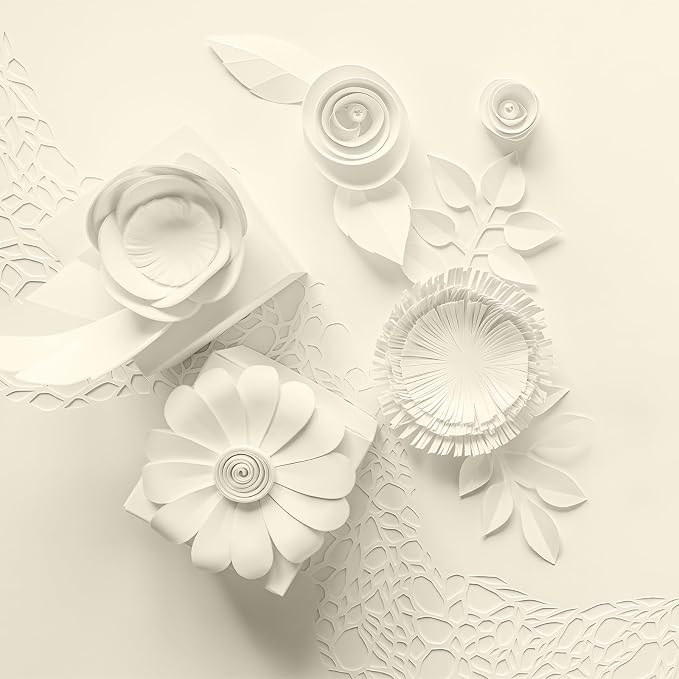 Ivory Cardstock 8.5 x 11, Cream Cardstock 80lb 100 Sheets, GIGYES Card Stock — view 7