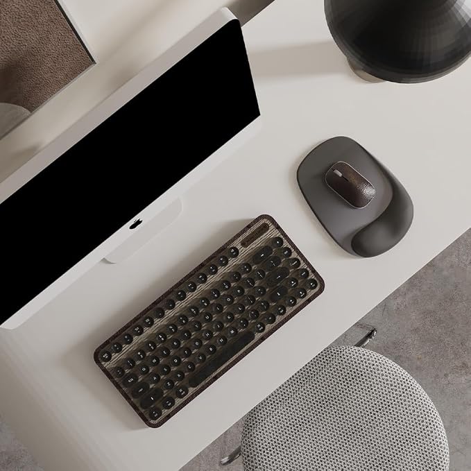 ErgoEase Ergonomic Mouse Pad — view 6