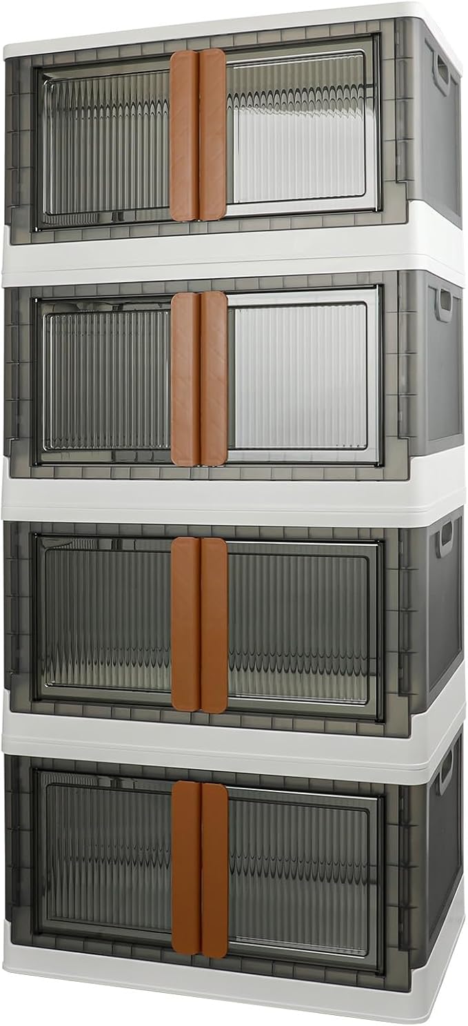 AssHMKIT Storage Bins, Extra Large Cabinet — view 9